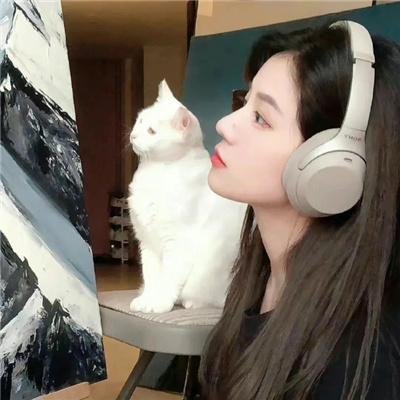 当女人沉睡时